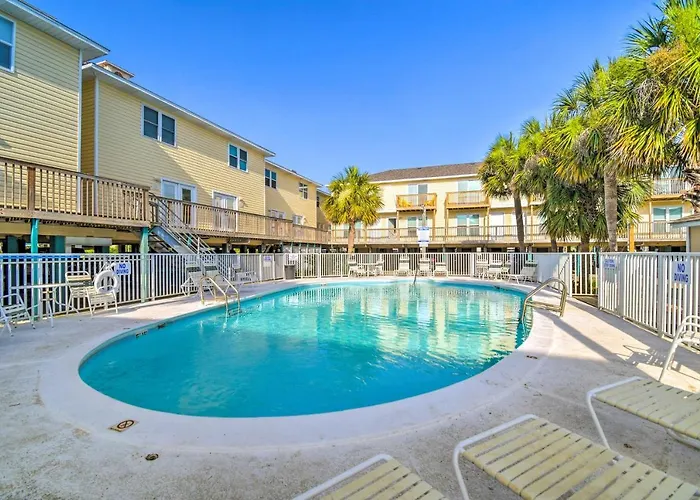 - Walk To & Restaurants! Holiday home Gulf Shores