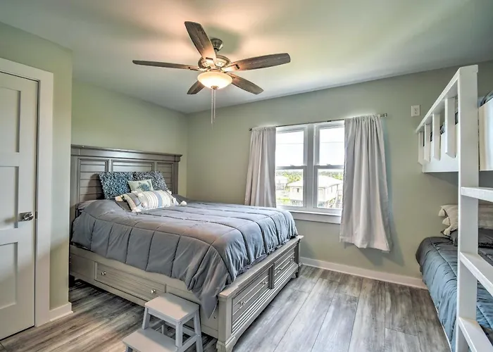 Holiday home - Walk To & Restaurants! Gulf Shores